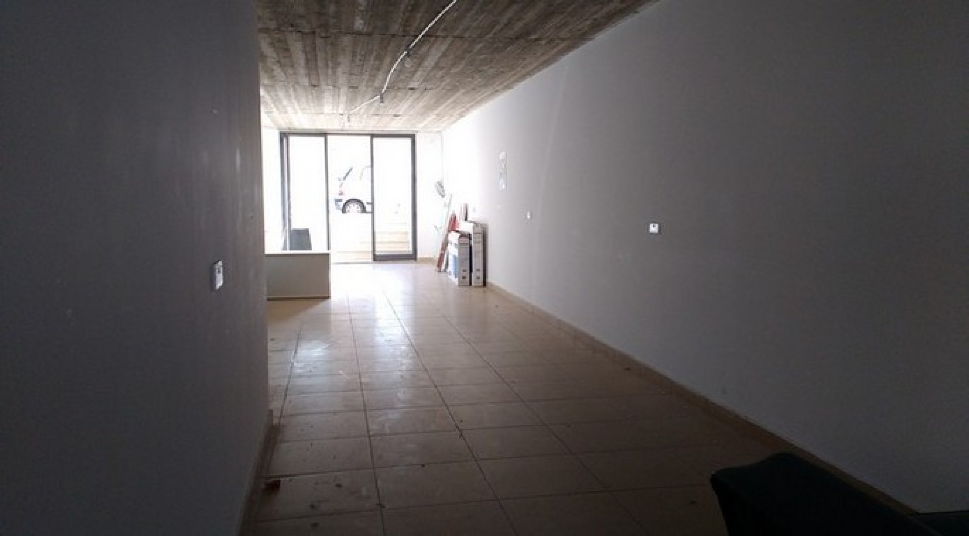 Malta Real Estate: 45 sqm Office in Naxxar