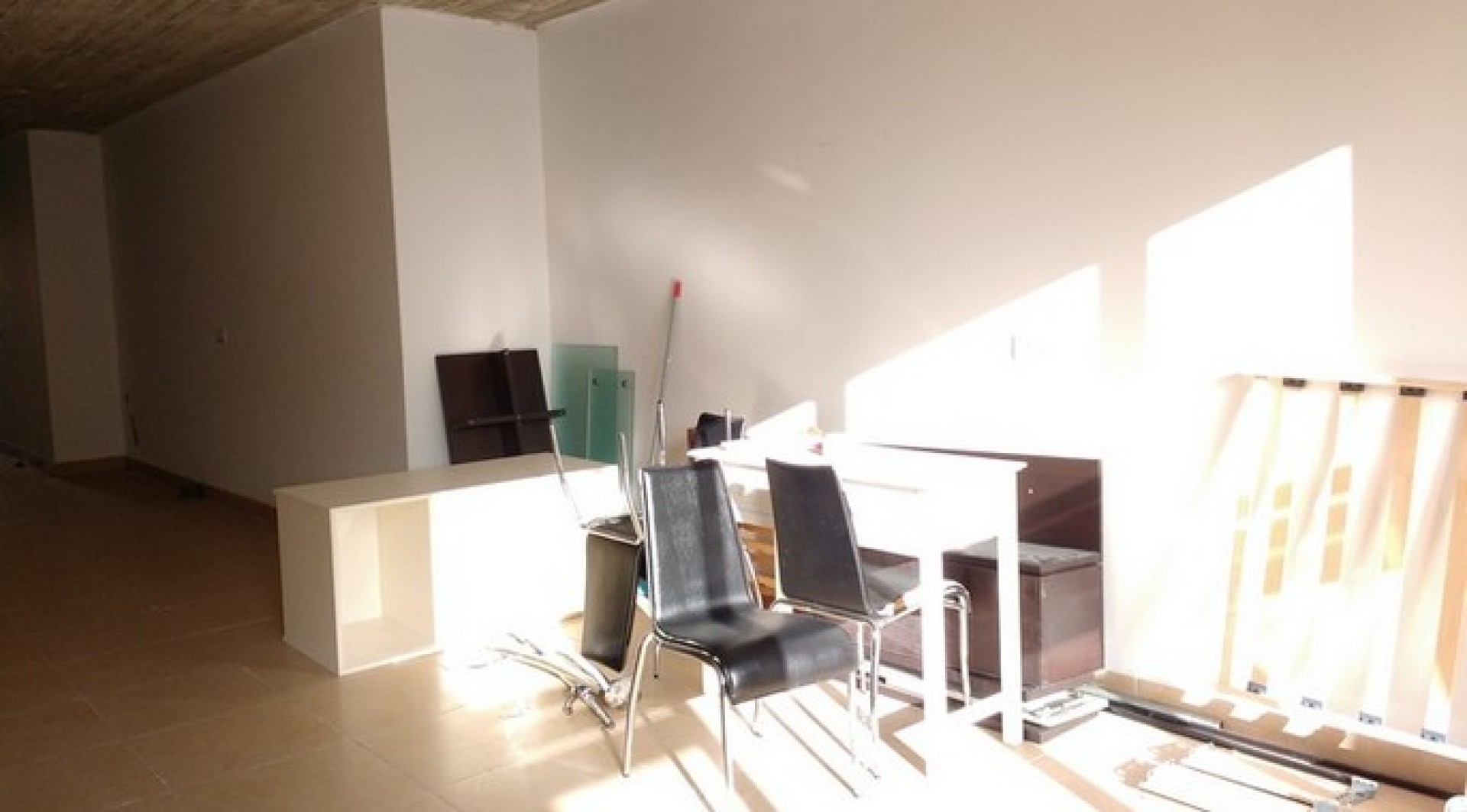 Malta Real Estate: 45 sqm Office in Naxxar