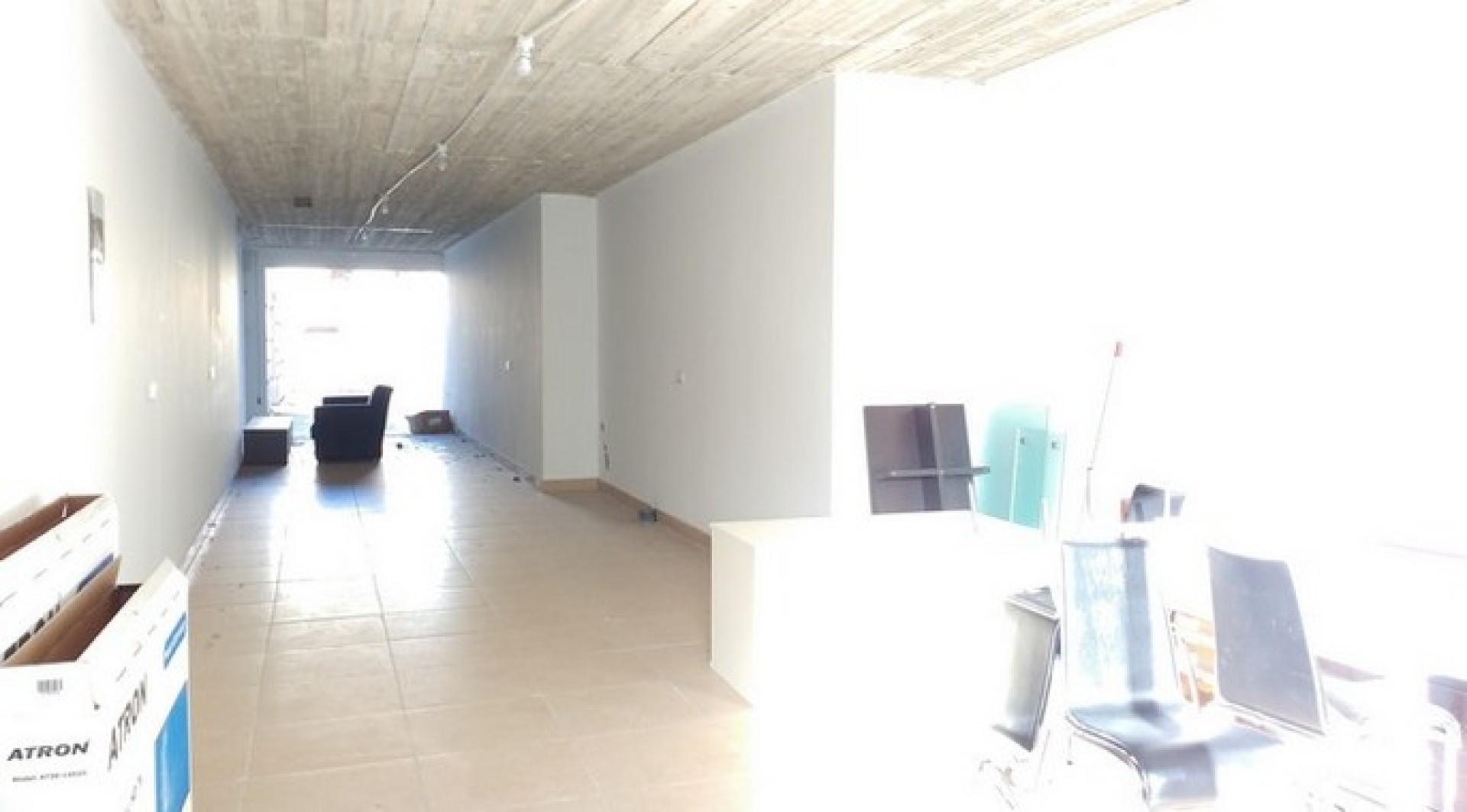 Malta Real Estate: 45 sqm Office in Naxxar
