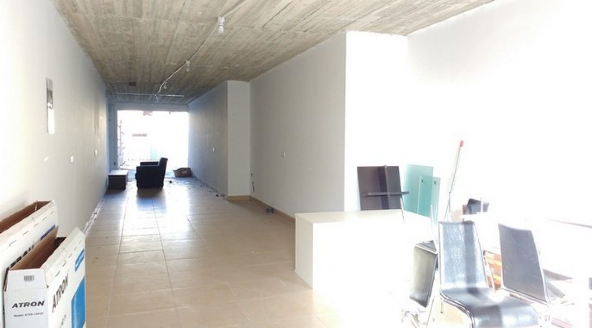 Malta Real Estate: 45 sqm Office in Naxxar