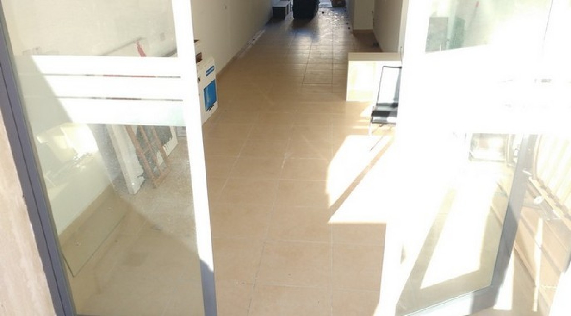 Malta Real Estate: 45 sqm Office in Naxxar