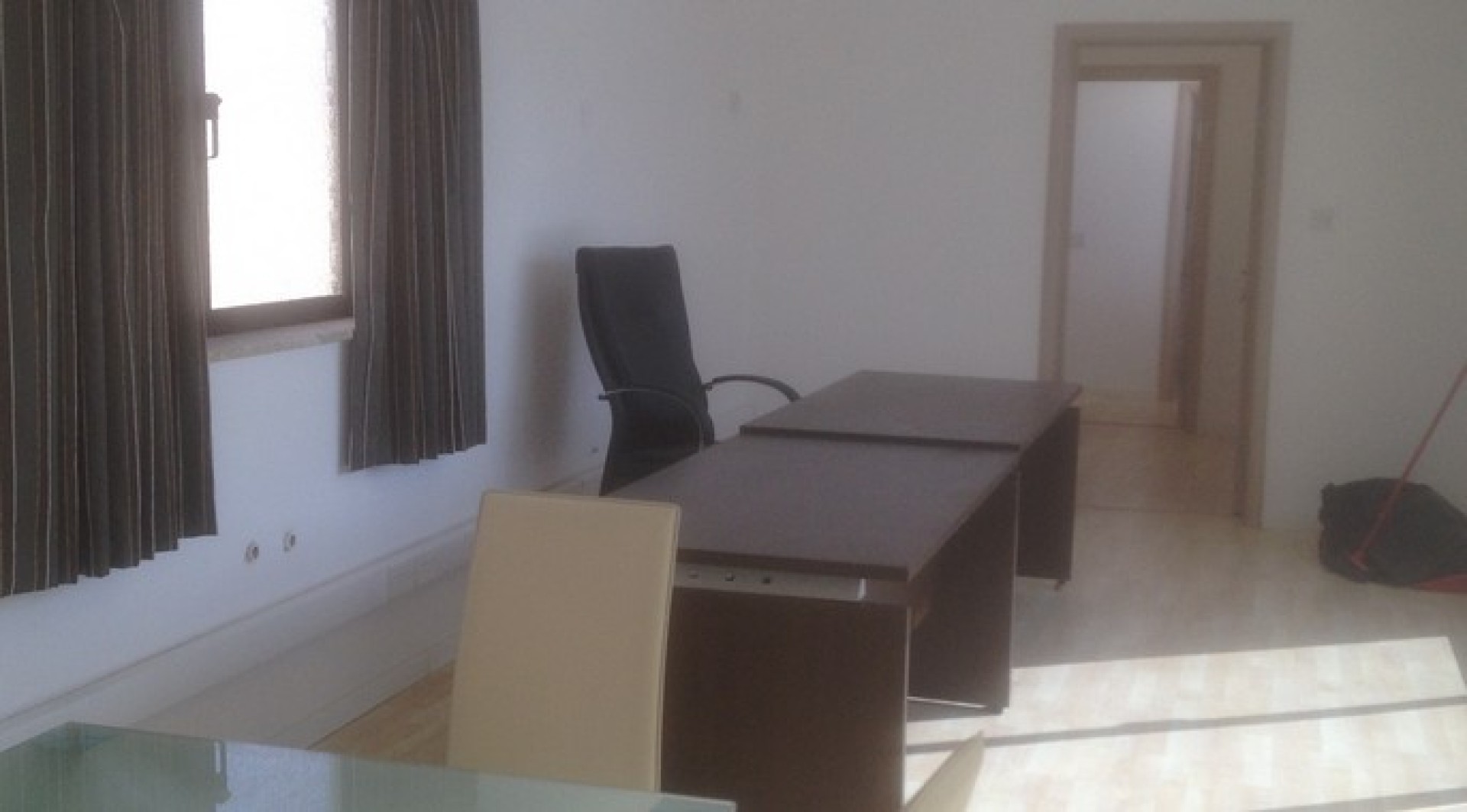 Penthouse Office to let In Ta Xbiex