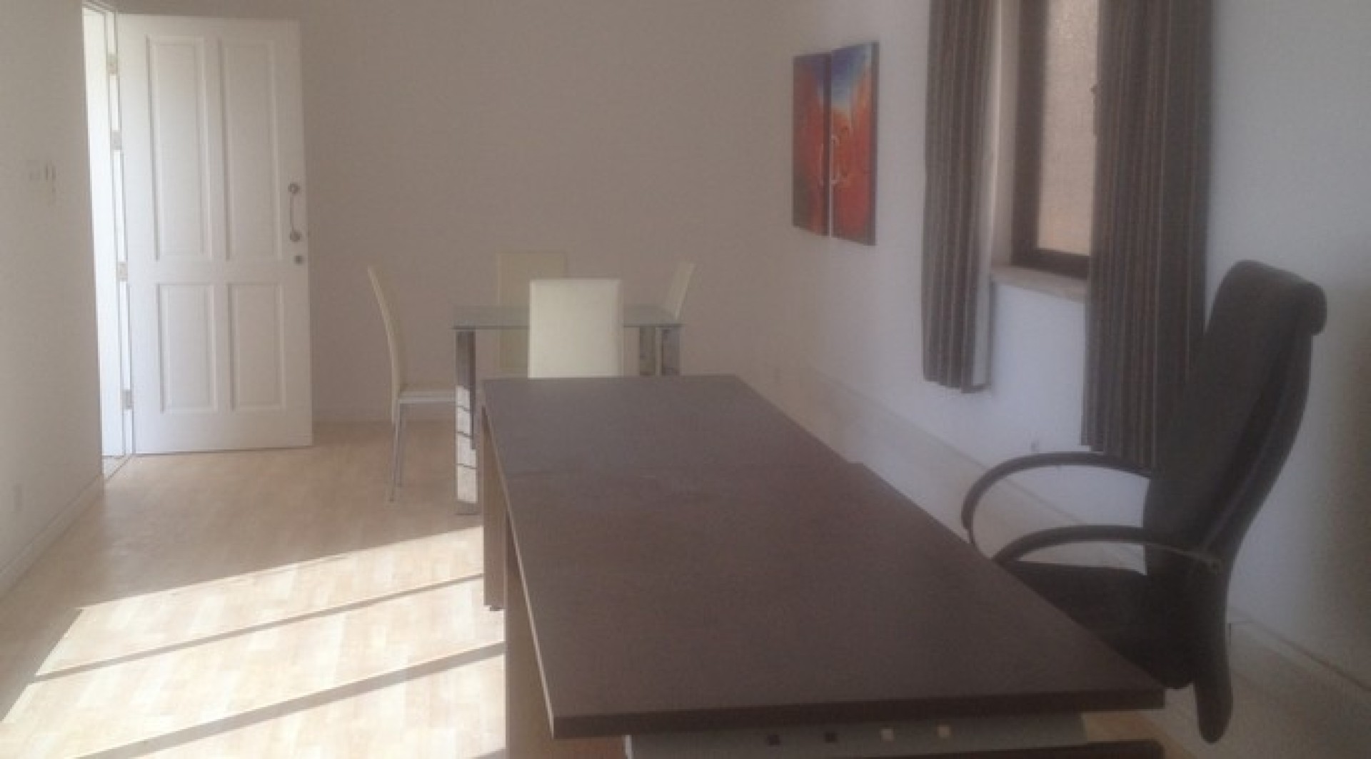 Penthouse Office to let In Ta Xbiex