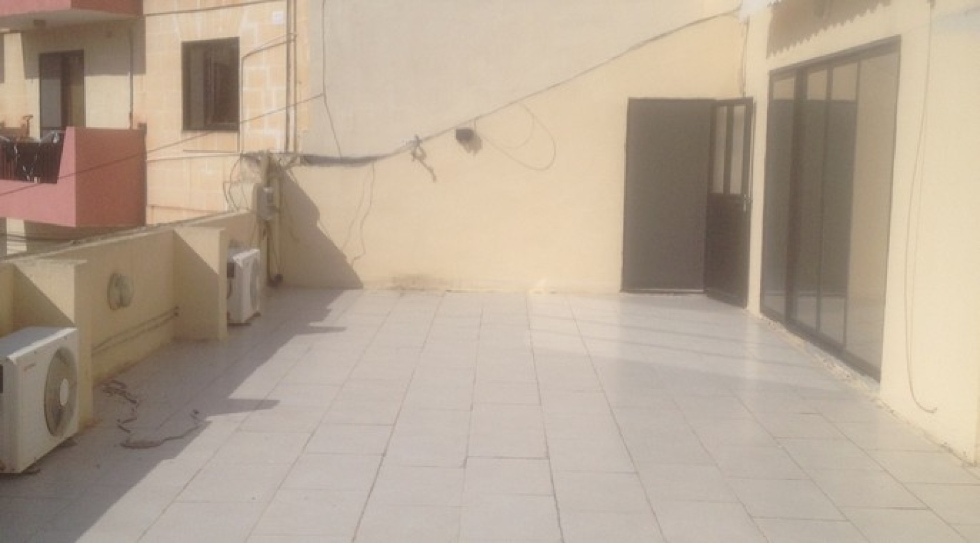 Penthouse Office to let In Ta Xbiex