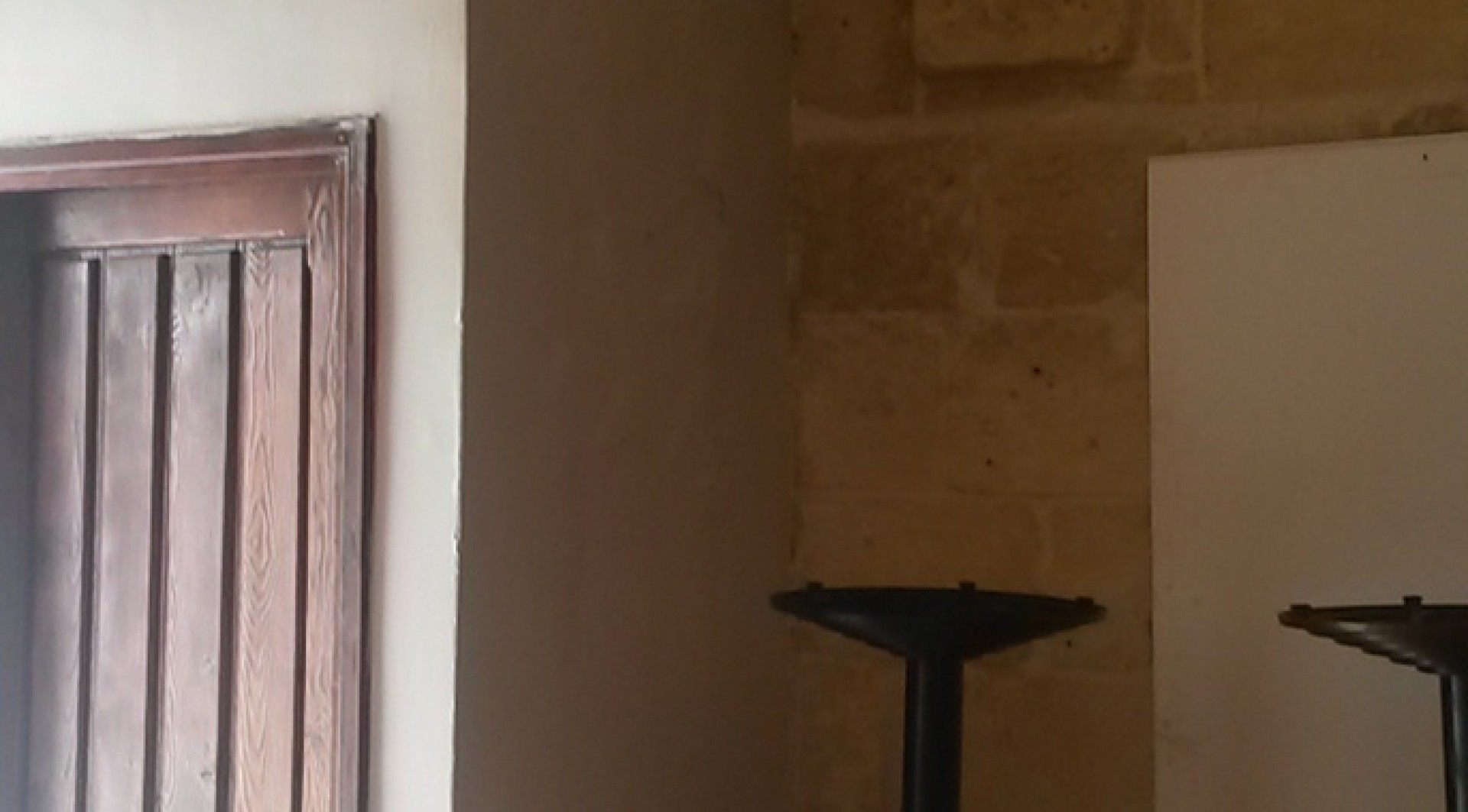 Cafeteria to Let in Vittoriosa Waterfront