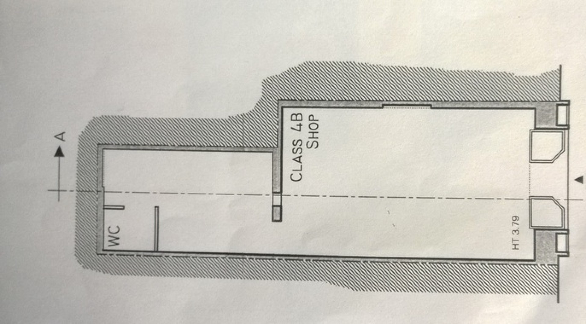 Offices in Malta - Space to Let in Gzira