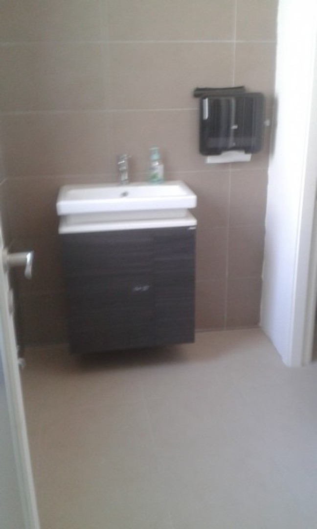 New Penthouse Office For rent in Floriana