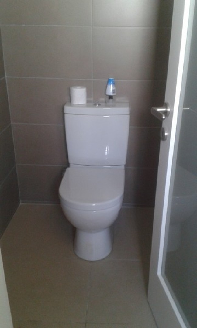 New Penthouse Office For rent in Floriana