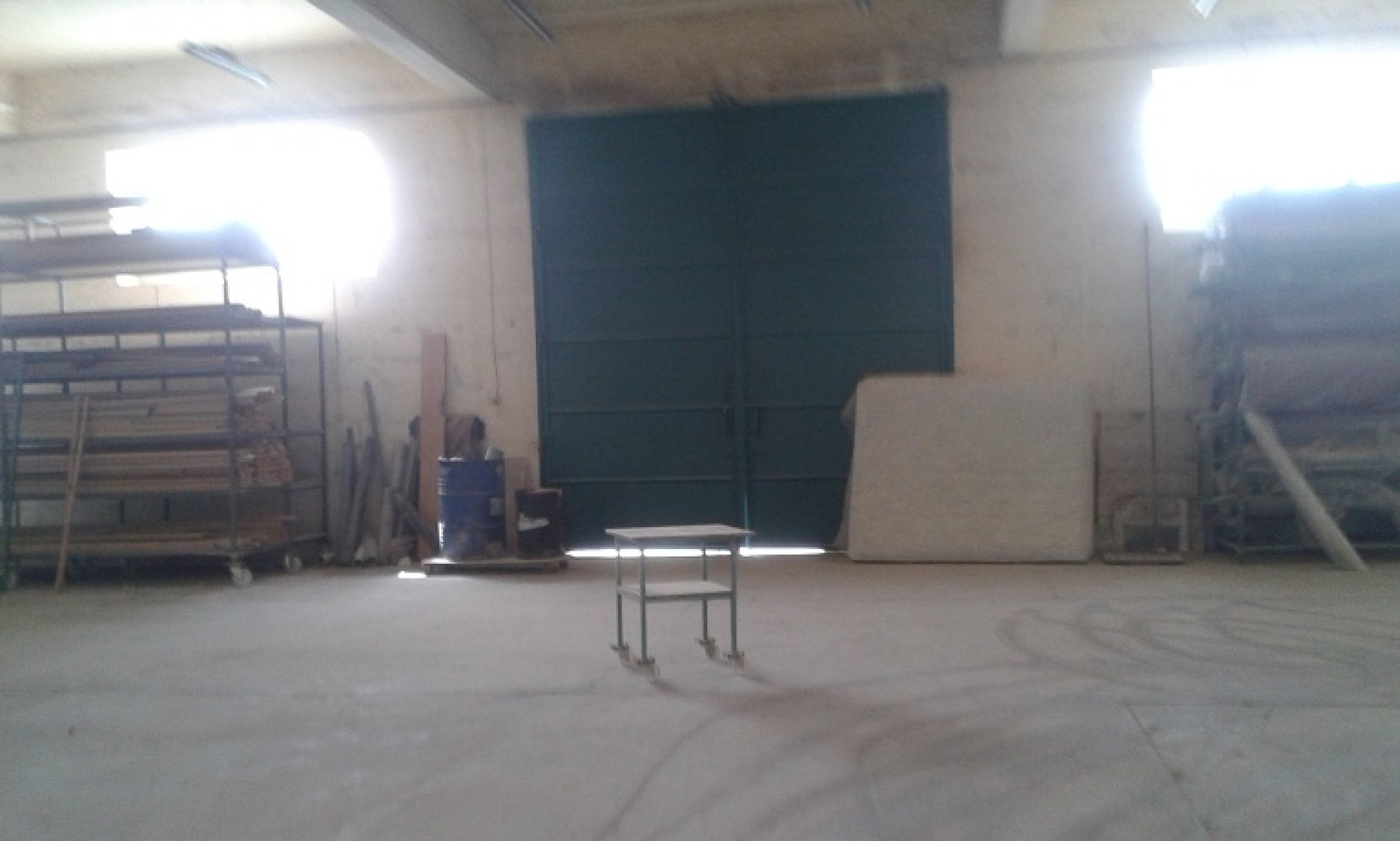 2000 square metre Warehouse in Mriehel for rent