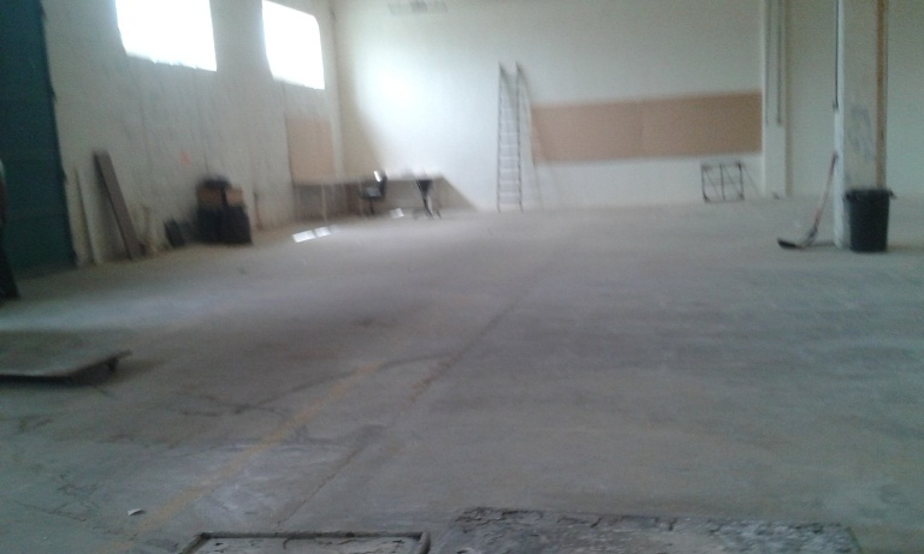 2000 square metre Warehouse in Mriehel for rent