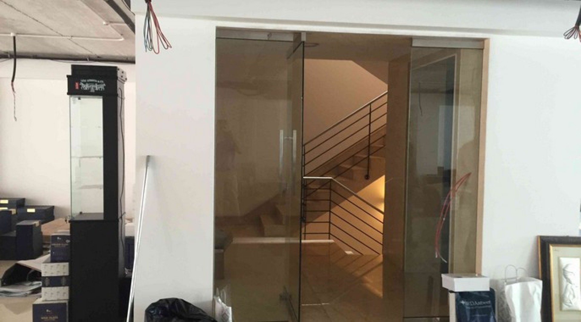 220sqm Commercial Space for rent in bkara