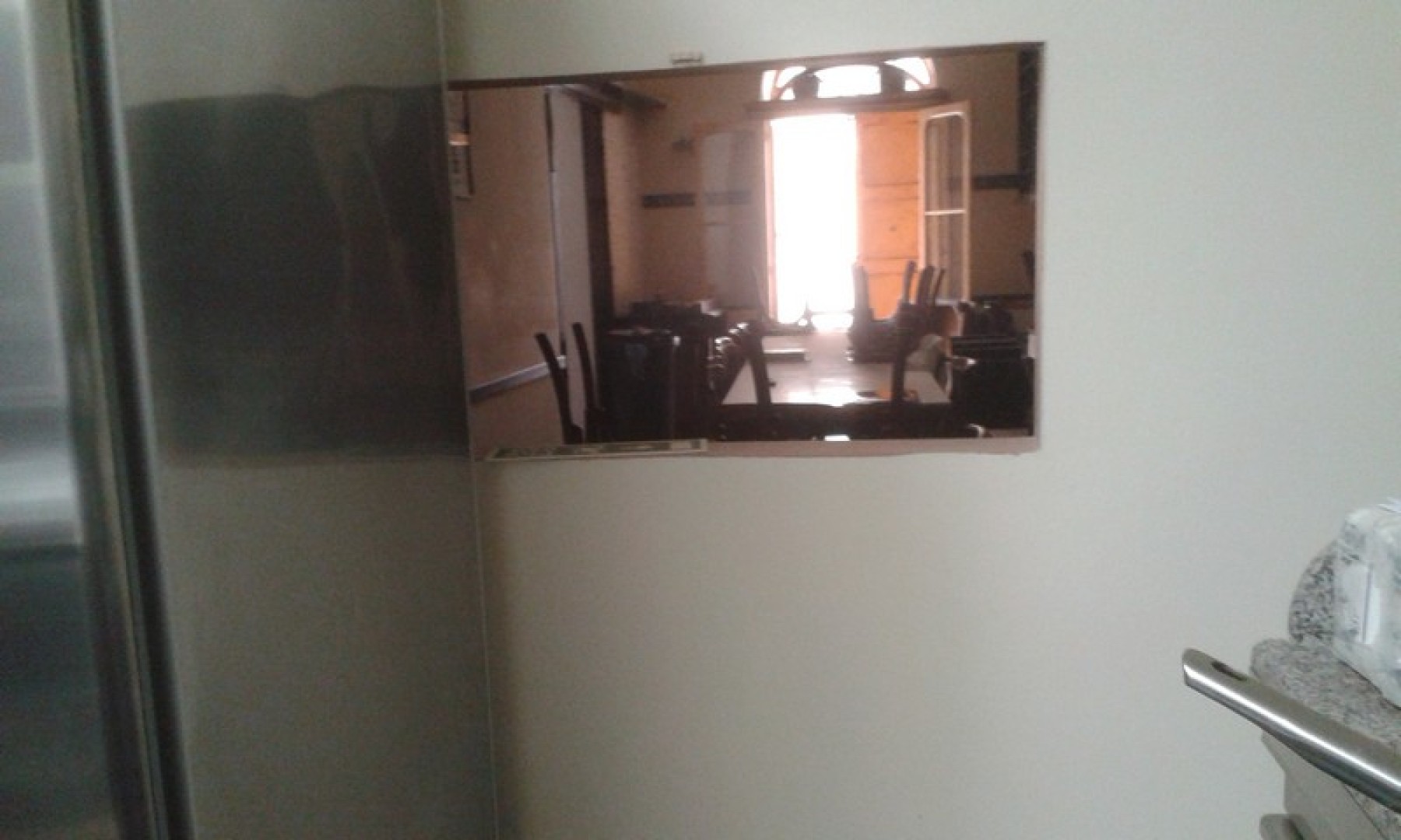Fully equipped 150 square metre Cafetera Wine-Bar and Restaurant to let in Rabat with terrace