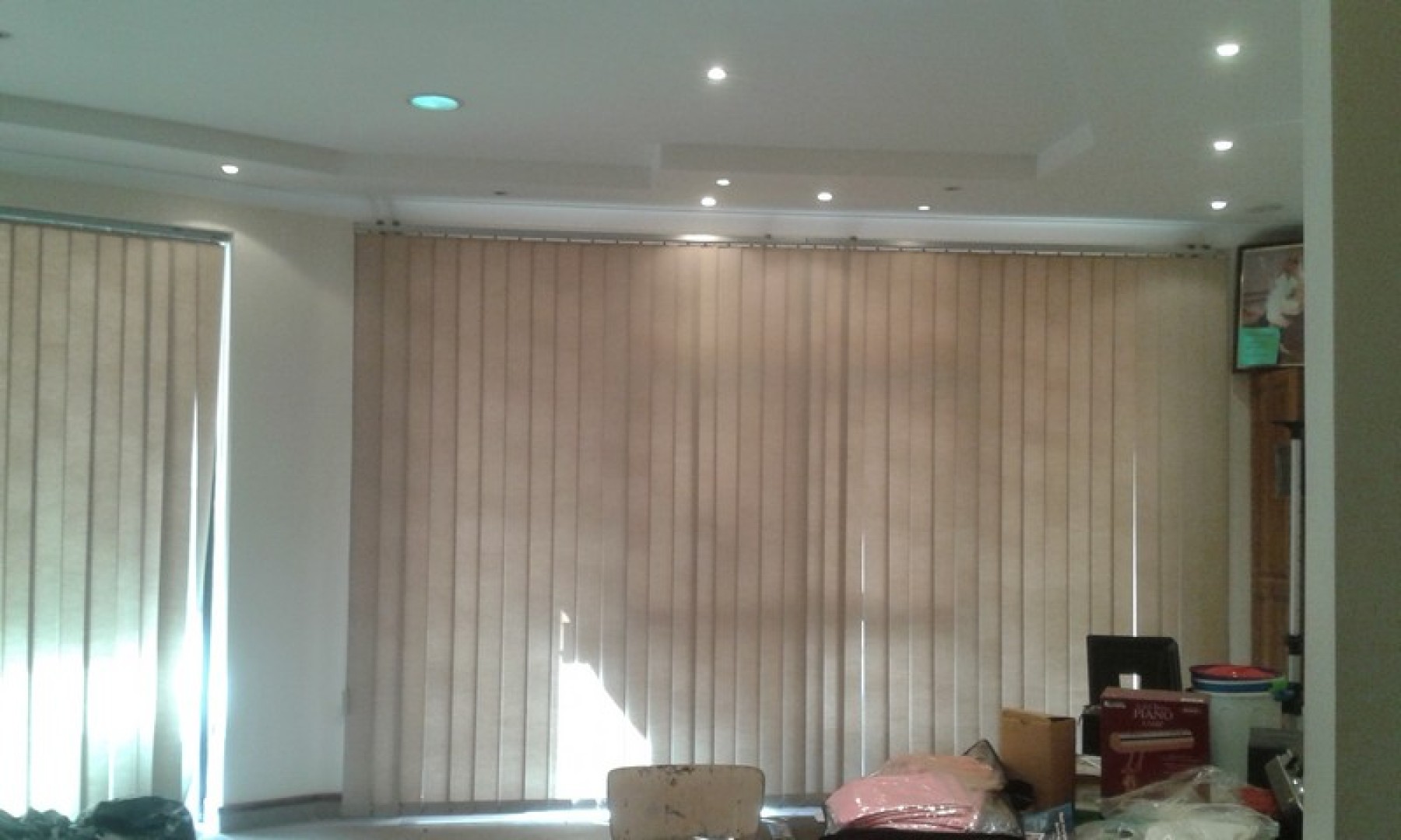 Showroom/offices to let in Sta Venera