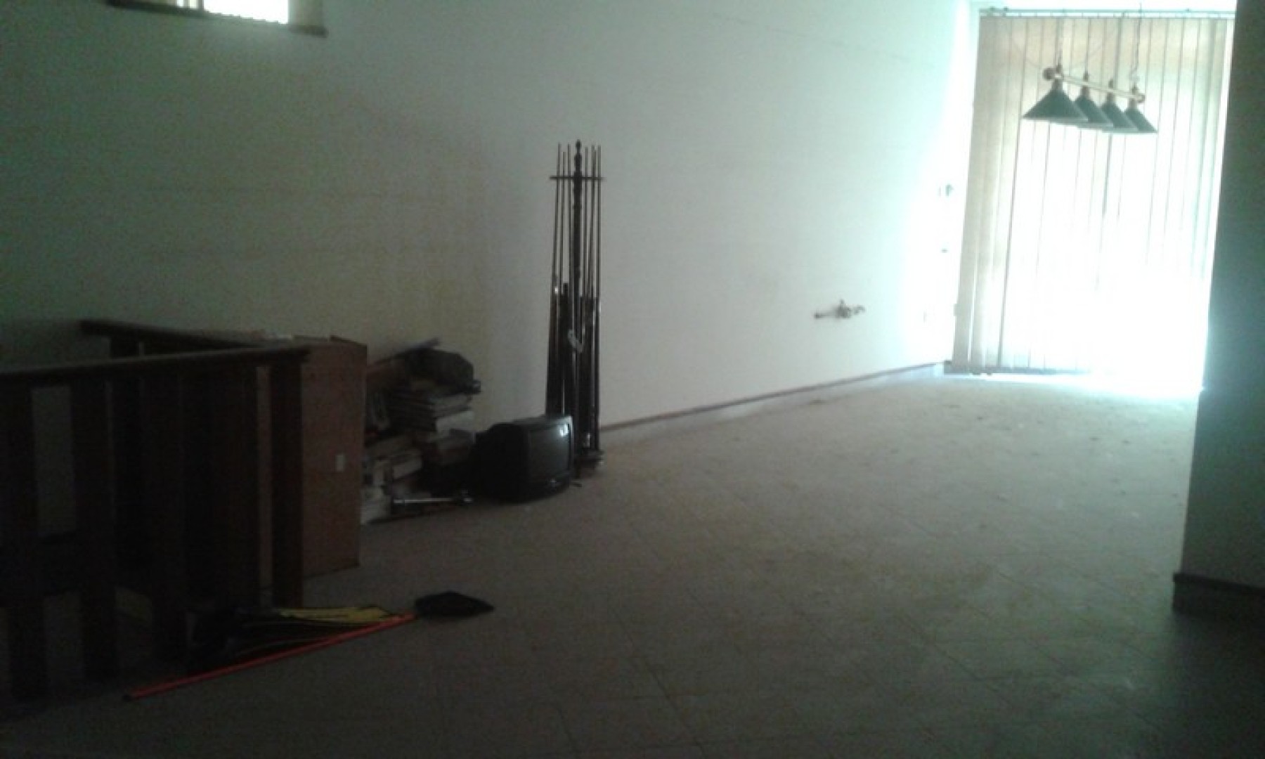 Showroom/offices to let in Sta Venera