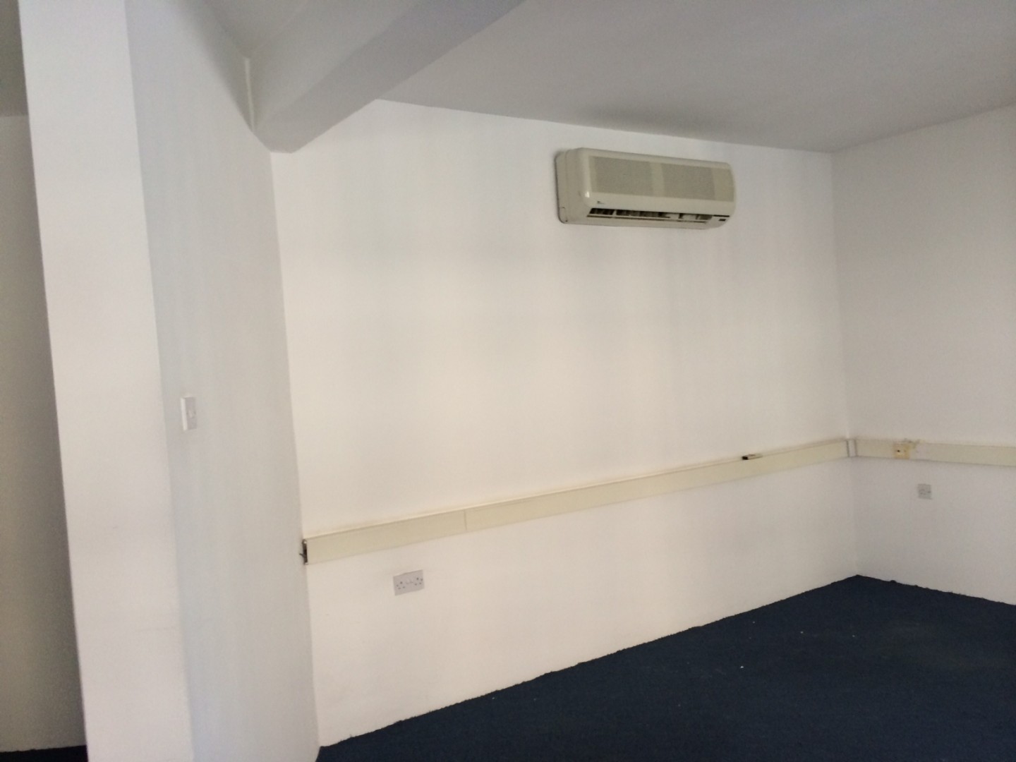 Office For Rent Situated in Bisazza Street Sliema
