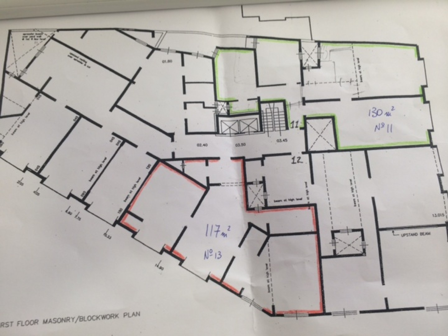 Office For Rent Situated in Bisazza Street Sliema
