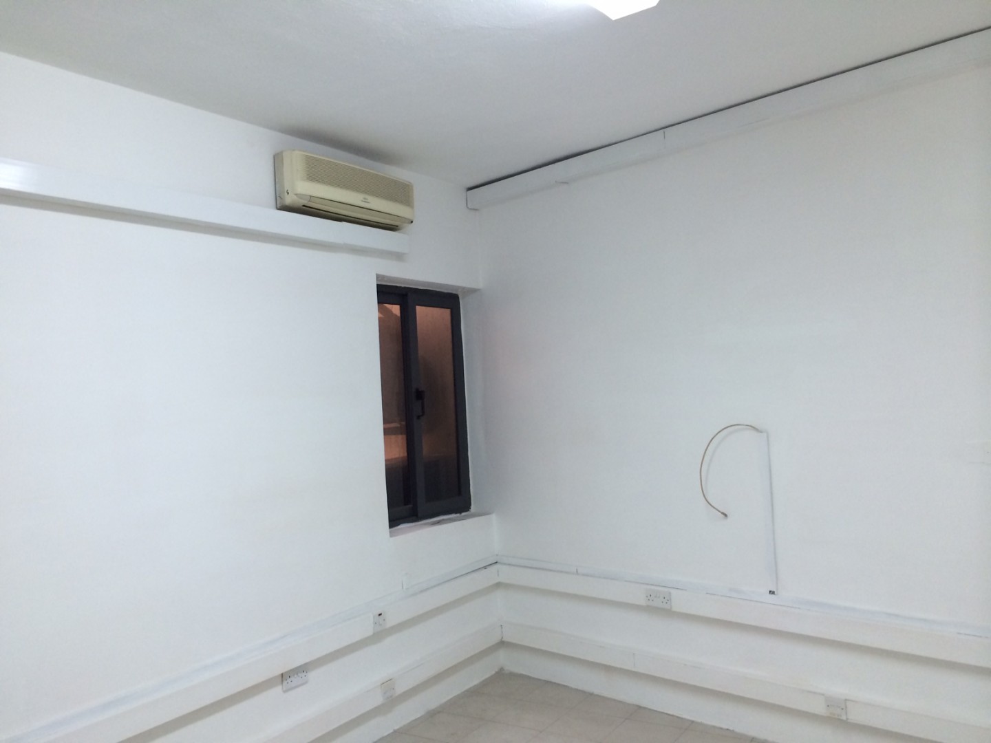 Spacious Office In Sliema