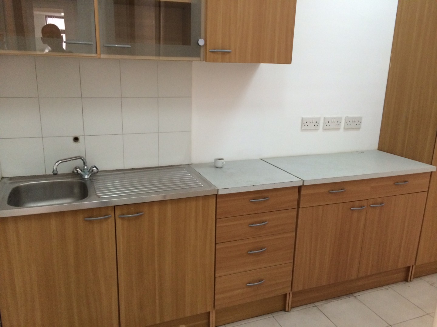 Spacious Office In Sliema