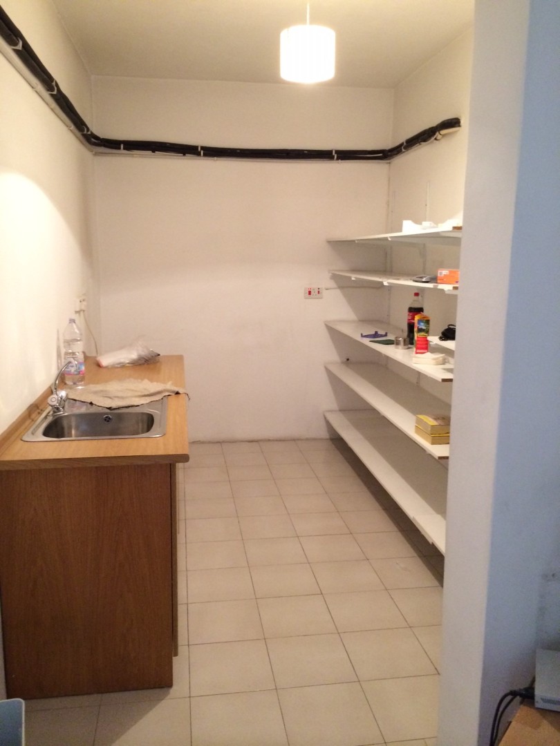 Spacious Office In Sliema
