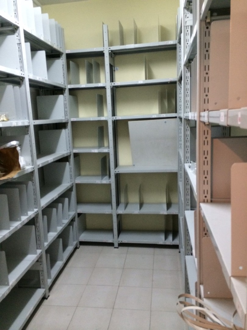 Spacious Office In Sliema