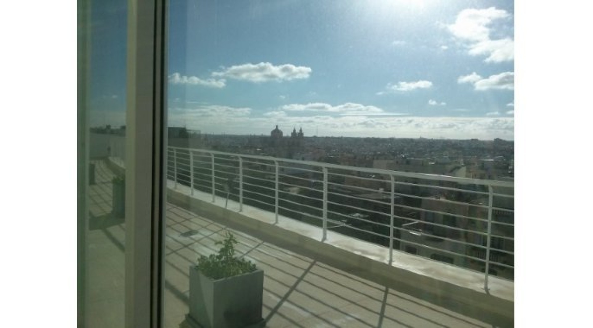 Office to let in Birkikara with an area of 550 sqm