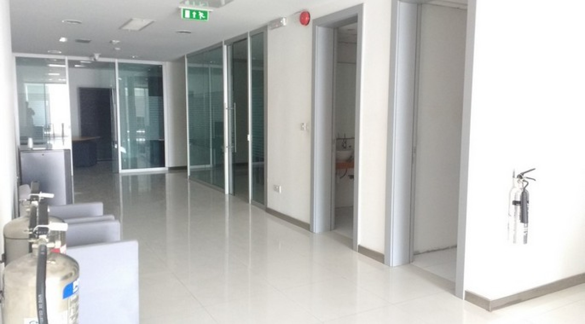 200 sqm Offcie for rent in Birkirkara