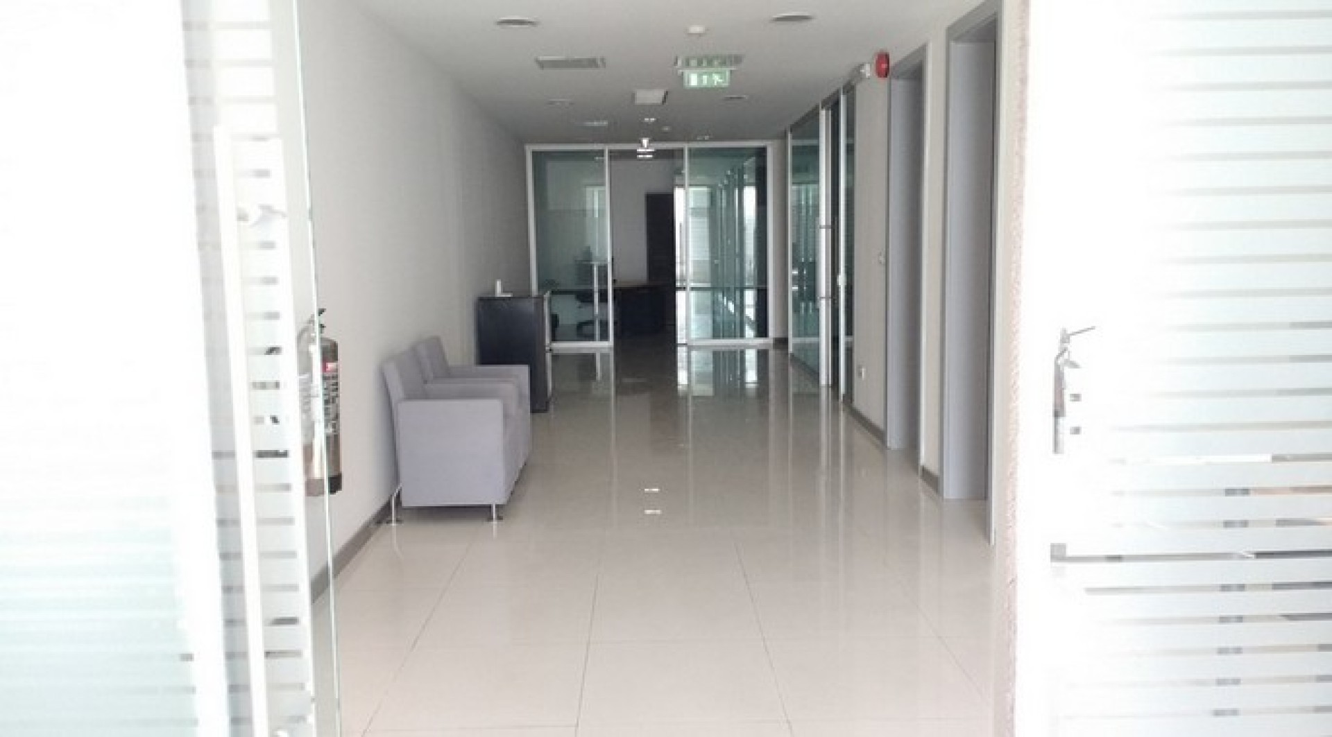 200 sqm Offcie for rent in Birkirkara