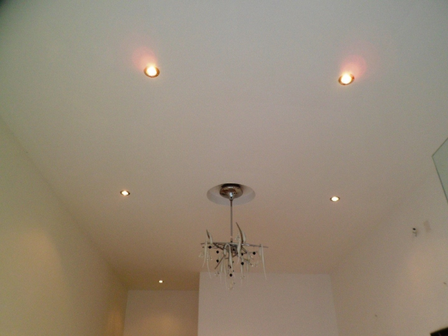 Shop finished to a high standard in Naxxar