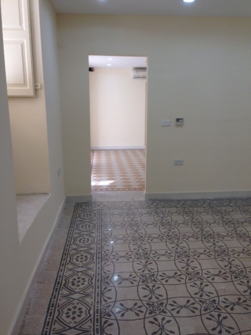 Highly Finished Office in the Heart of Valletta