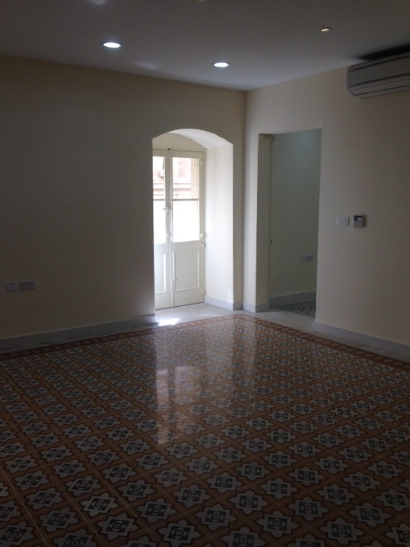 Highly Finished Office in the Heart of Valletta