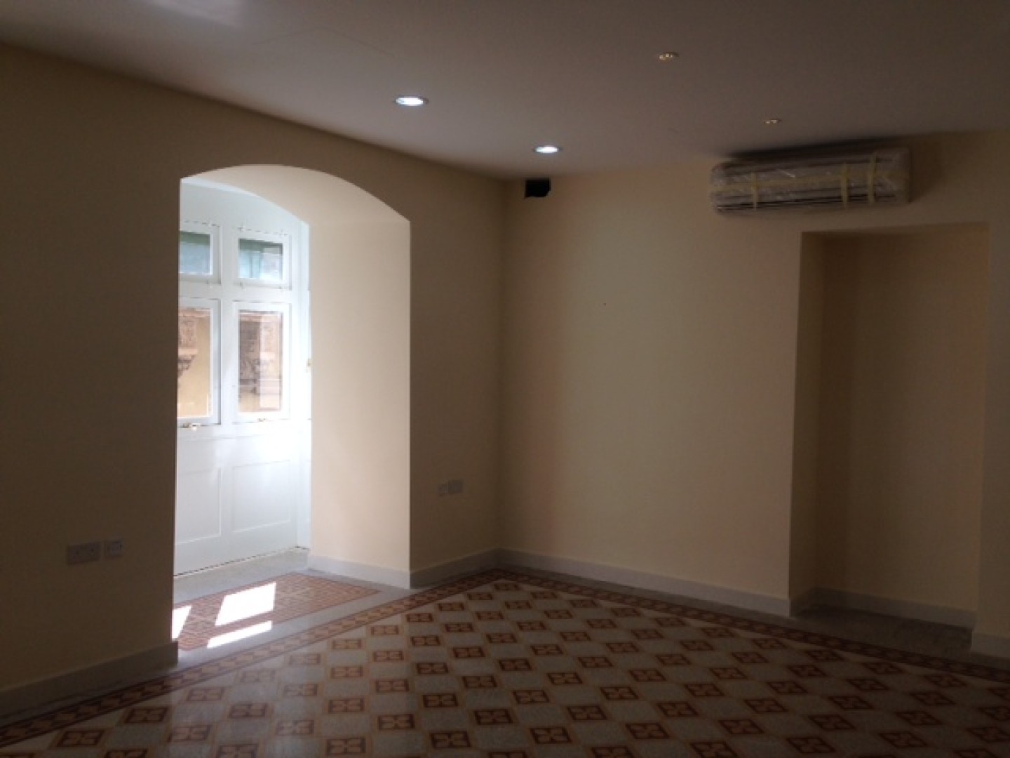 Highly Finished Office in the Heart of Valletta