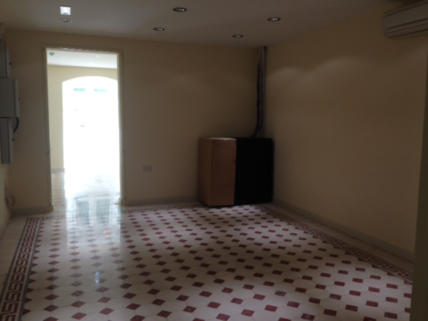Highly Finished Office in the Heart of Valletta