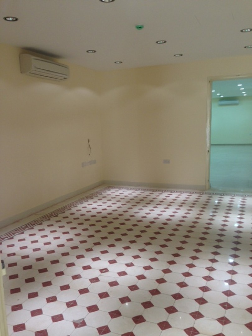 Highly Finished Office in the Heart of Valletta