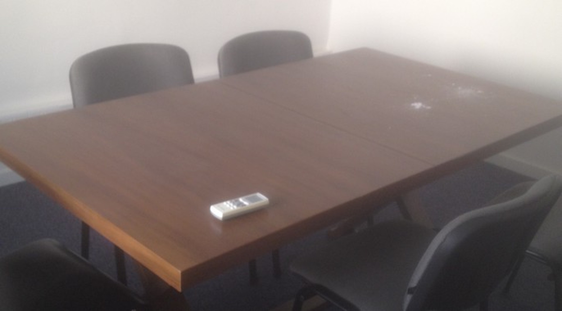 Spacious Office Just Off the Ta Xbiex Seafront to let