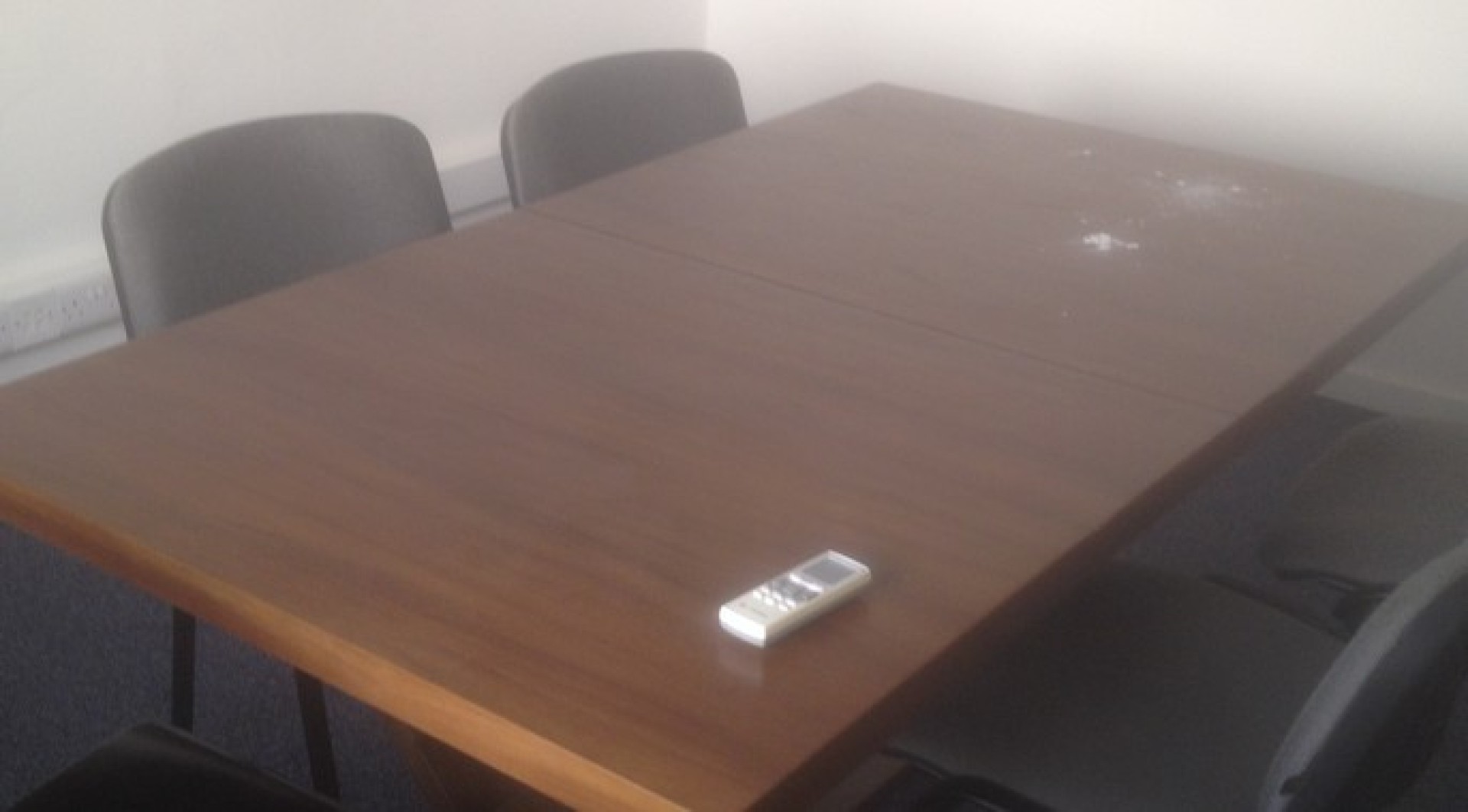 Spacious Office Just Off the Ta Xbiex Seafront to let