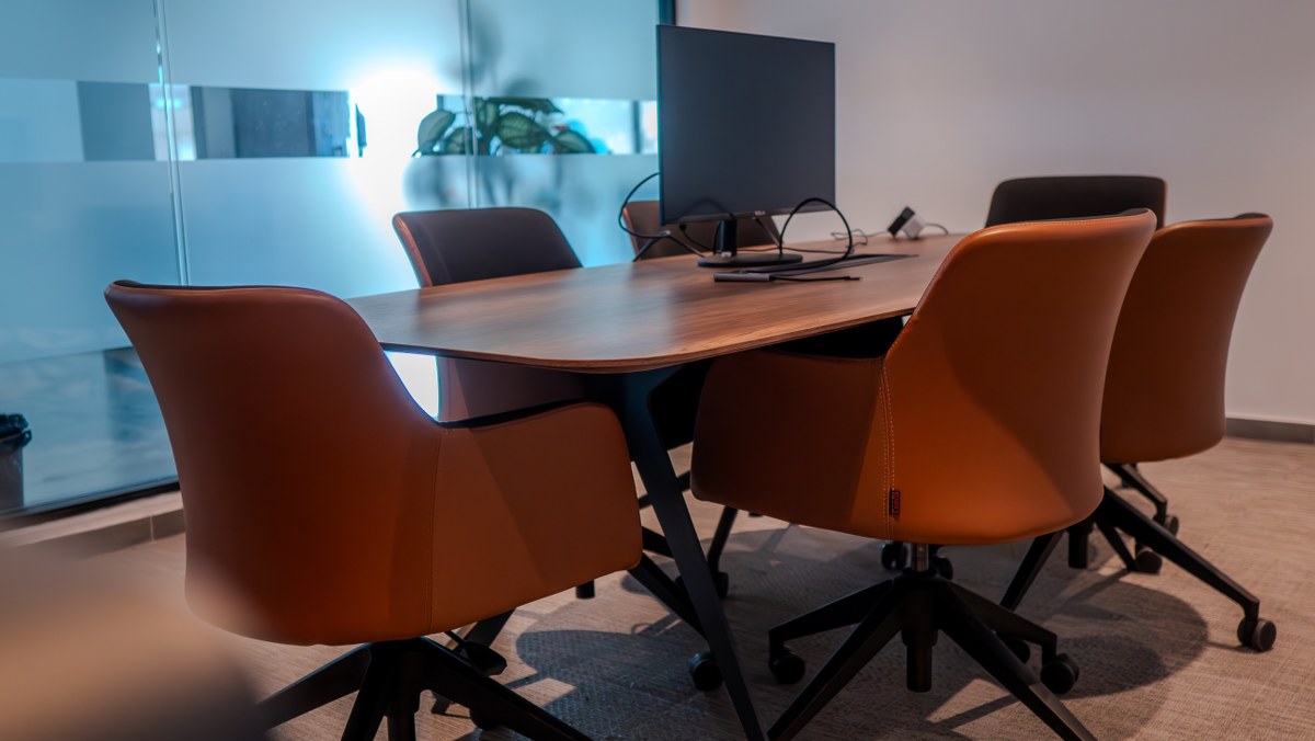 Penthouse Office that Consists of 400 sqm for rent in St Julians