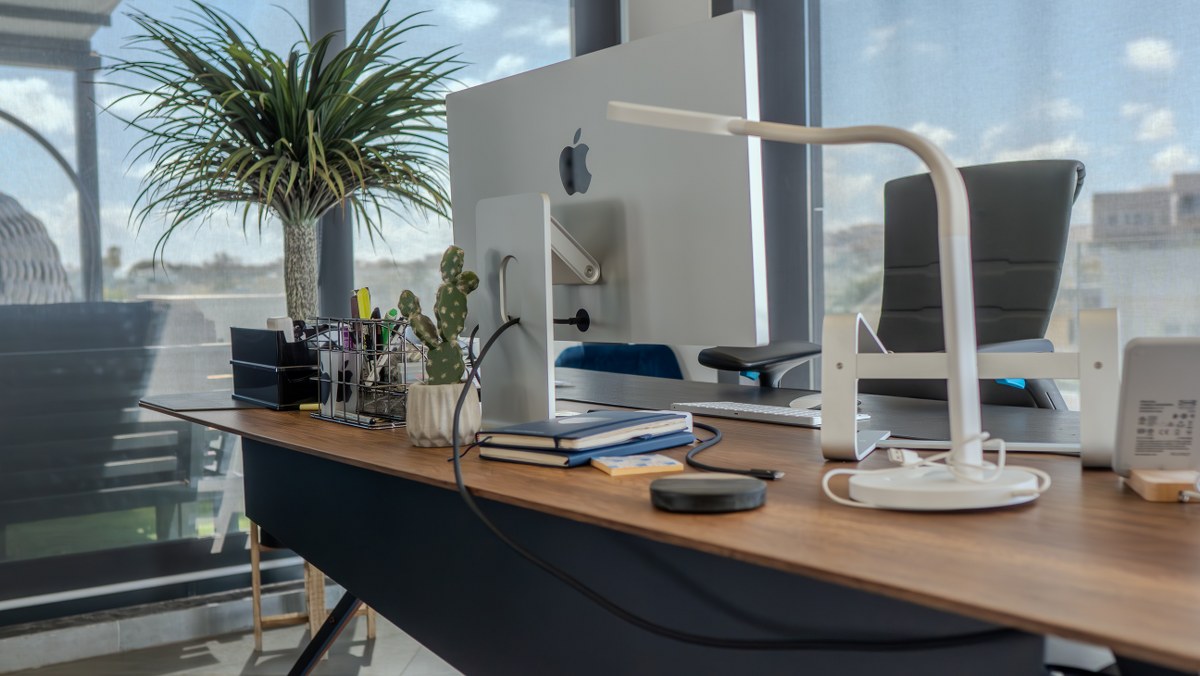 Penthouse Office that Consists of 400 sqm for rent in St Julians