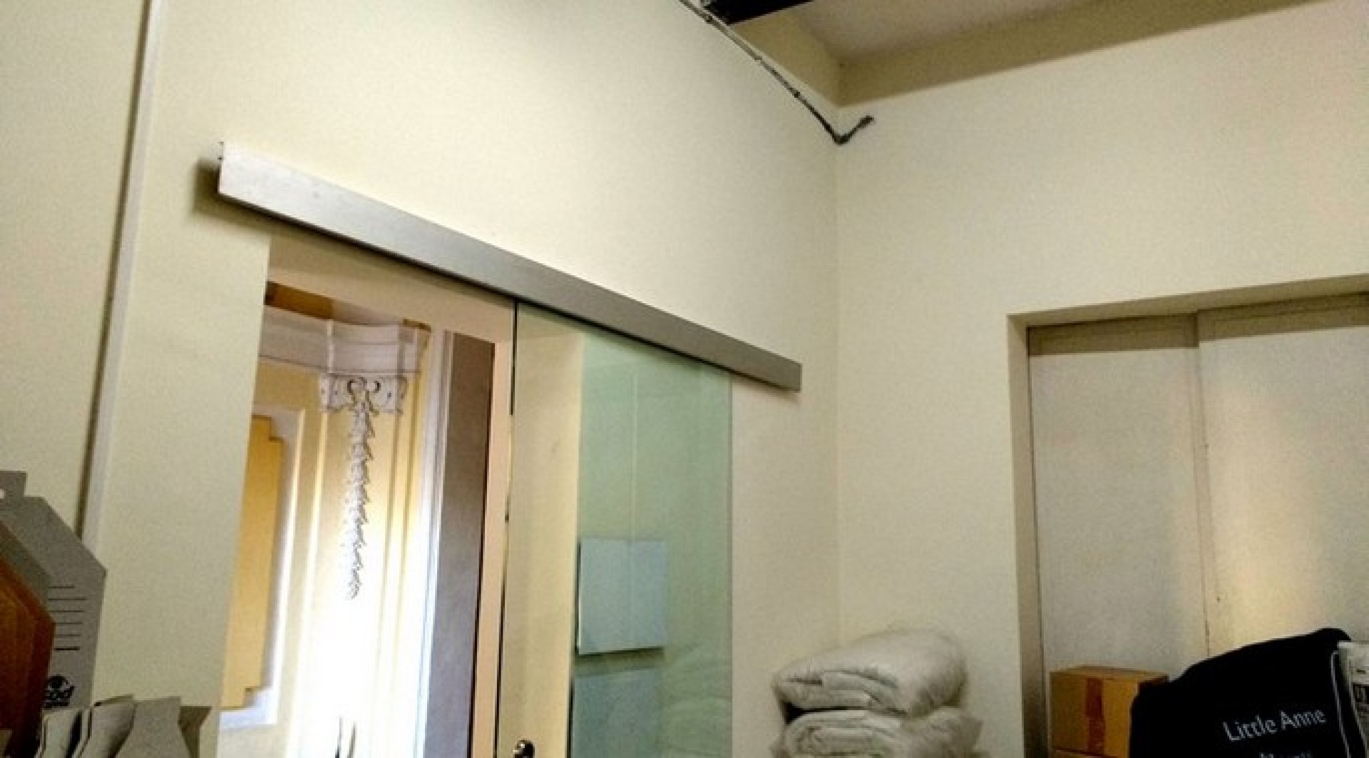 Malta Real Esate: 55 sqm Office in Floriana