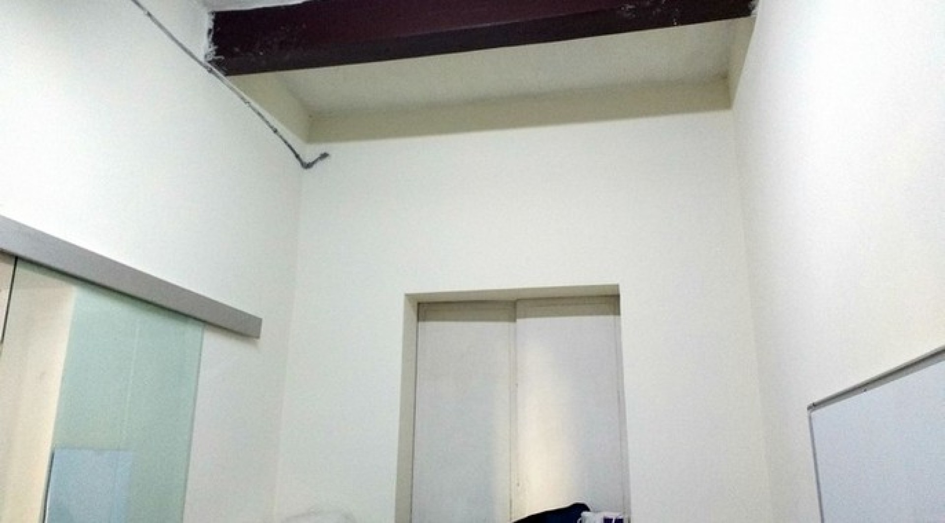 Malta Real Esate: 55 sqm Office in Floriana