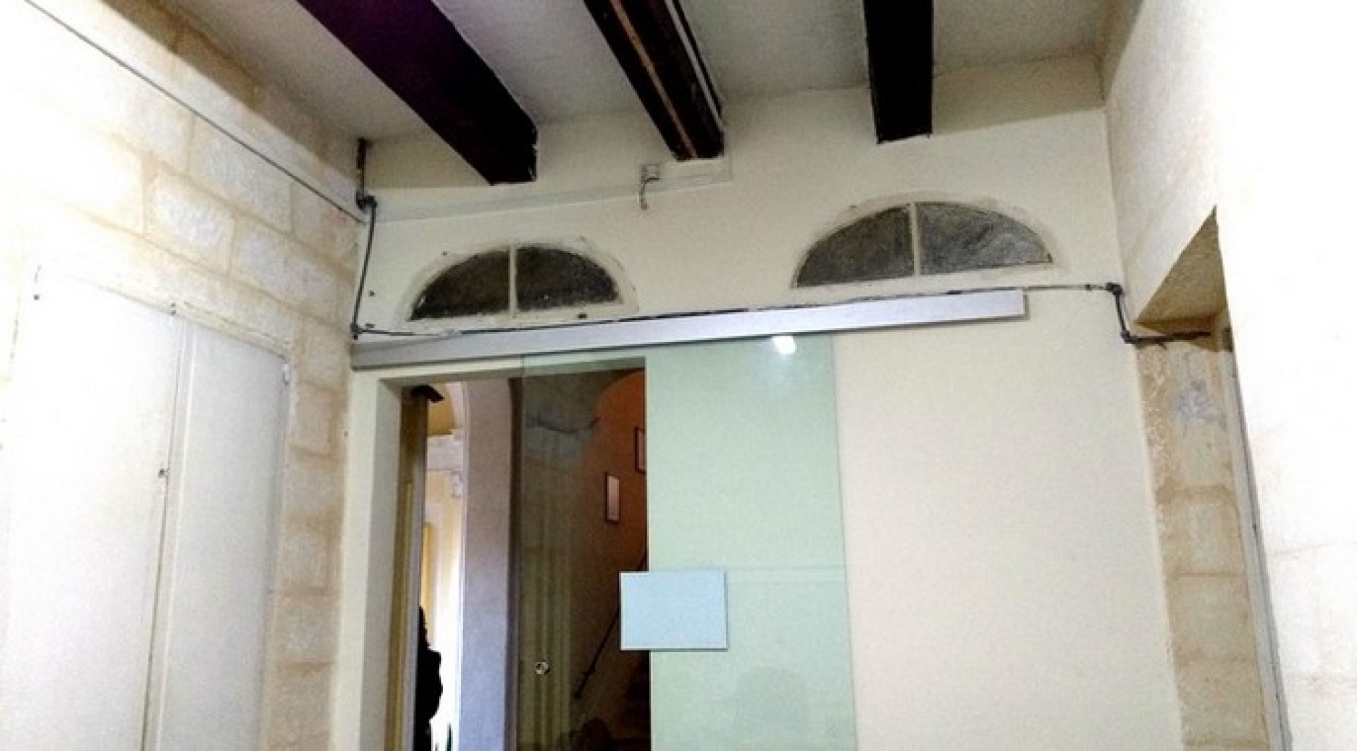 Malta Real Esate: 55 sqm Office in Floriana