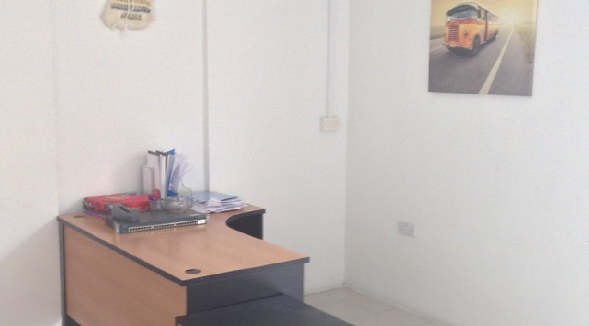 Office for Rent in Sliema