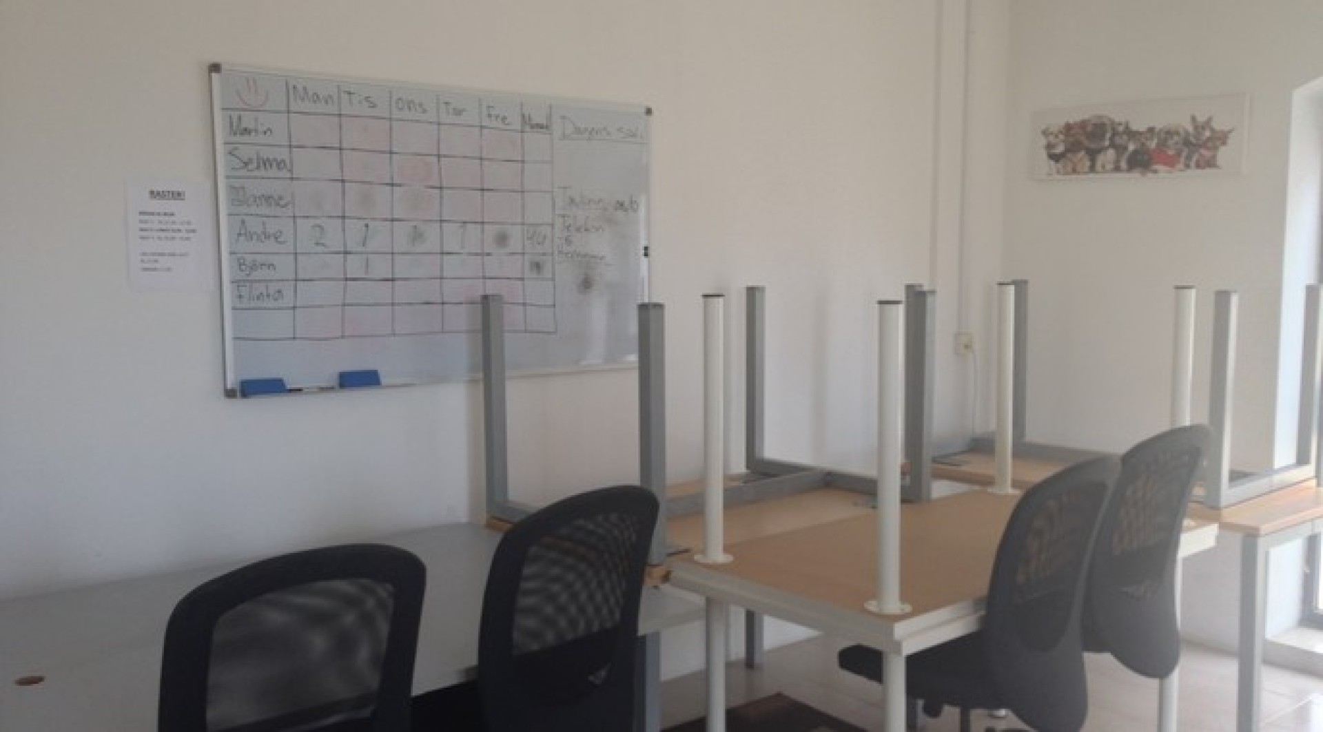 Office for Rent in Sliema
