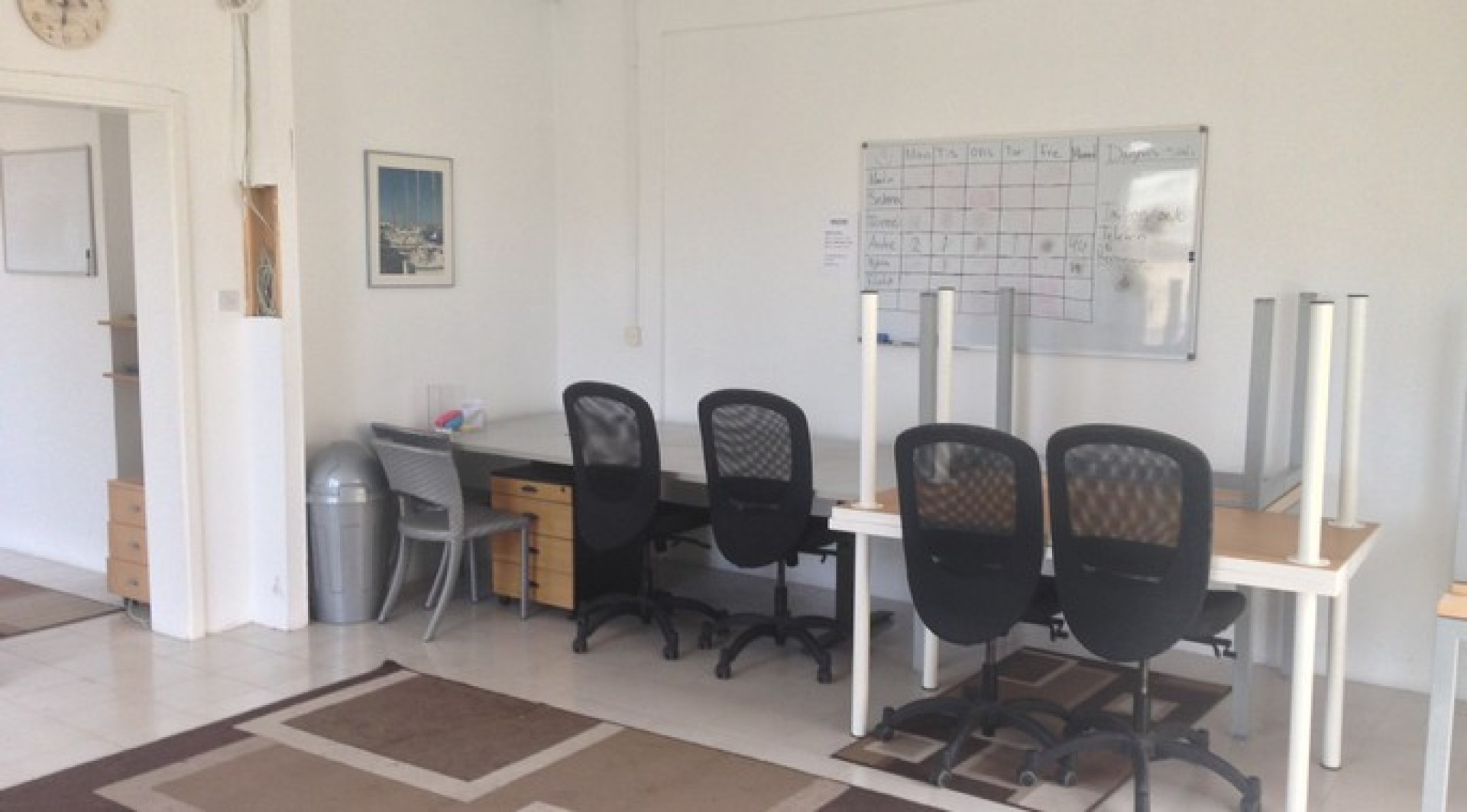 Office for Rent in Sliema