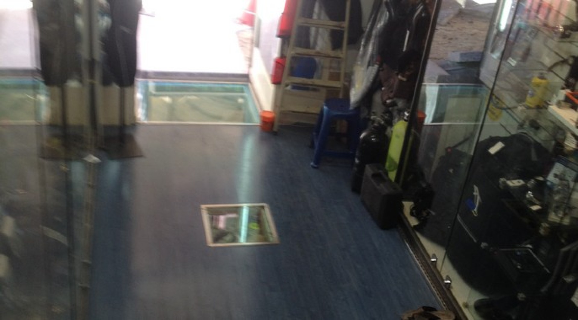 Ground floor Shop / Office for Rent In St Johns Street