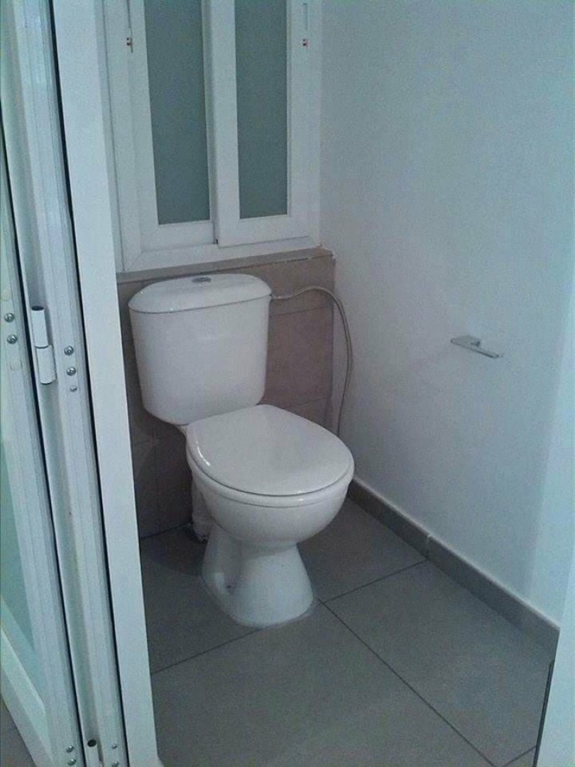 Modern Office in Gzira