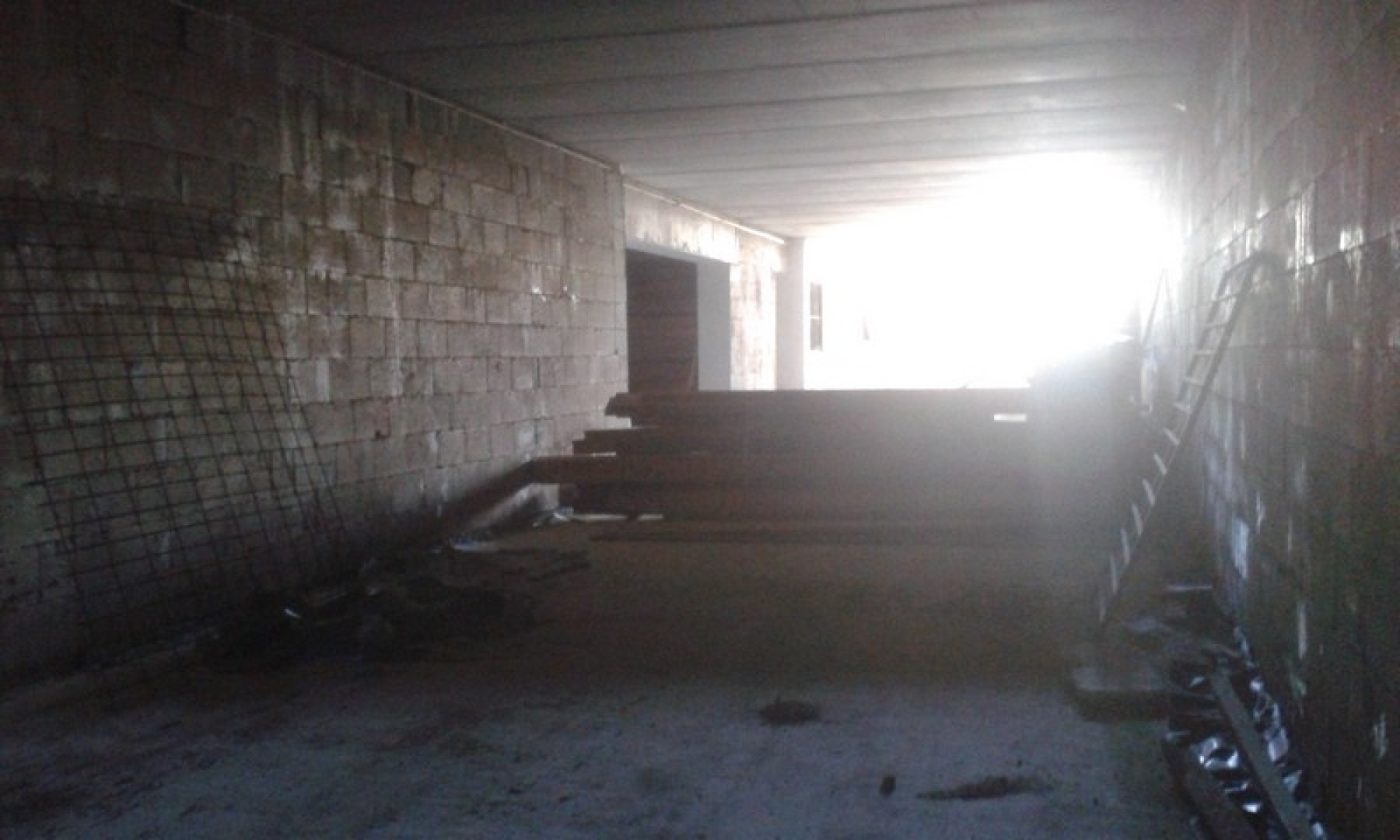 Warehouse in Qormi With Offices For Rent approx 536 square metres