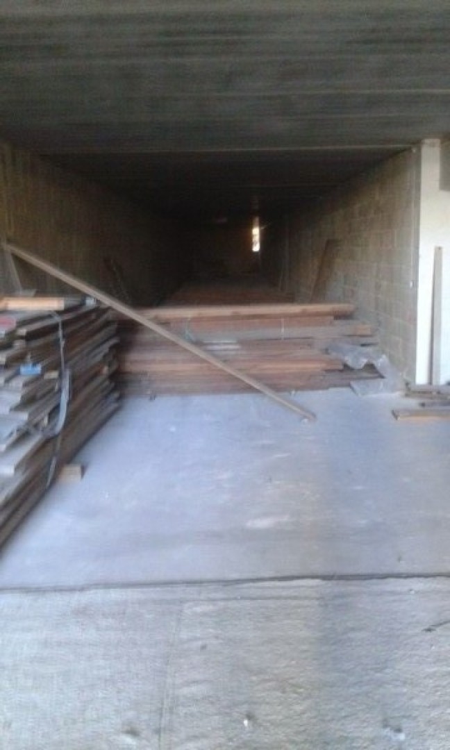 Warehouse in Qormi With Offices For Rent approx 536 square metres