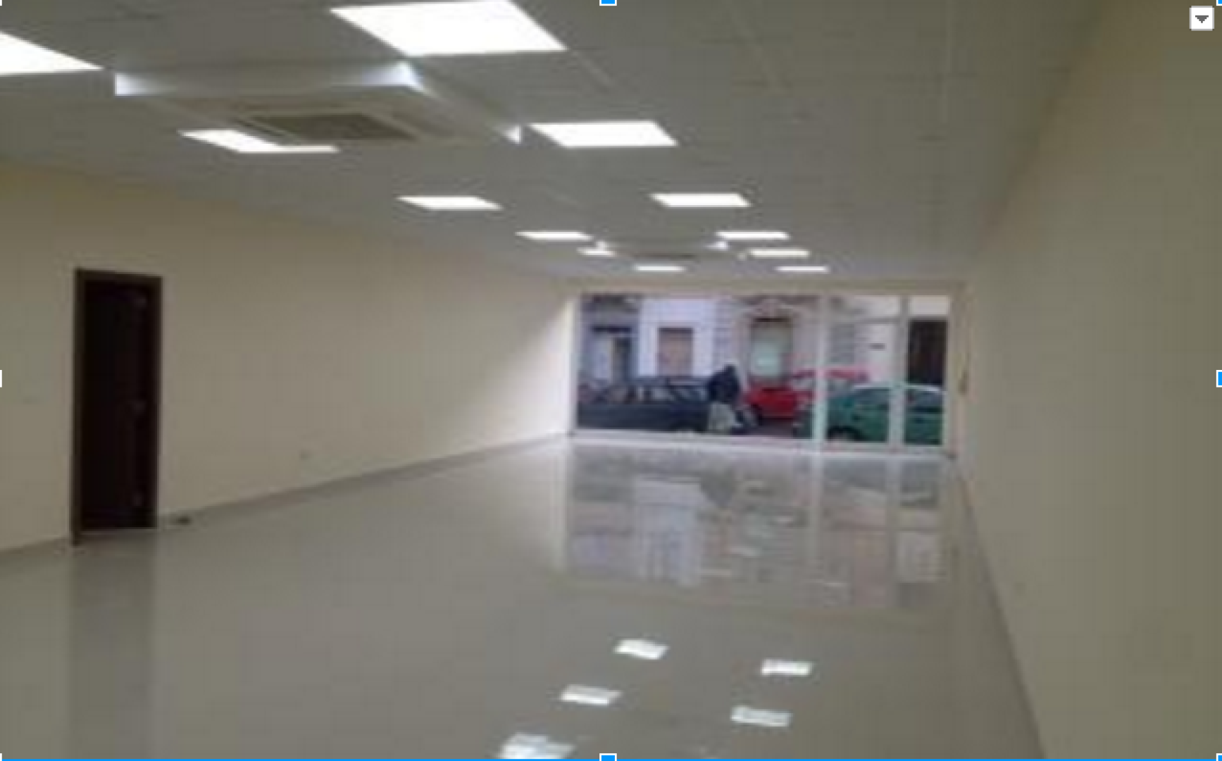 100sqm Class 4 Shop in Gzira With A Basement Store