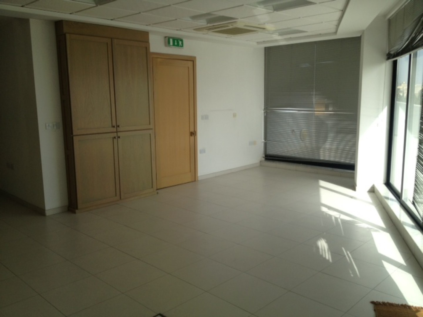Penthouse Office for rent in Gwardamangia