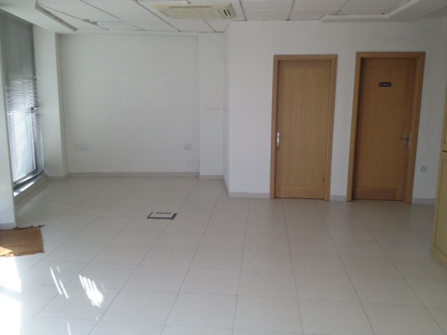 Penthouse Office for rent in Gwardamangia